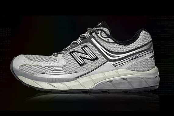 New Balance Night Rainbow 7 1