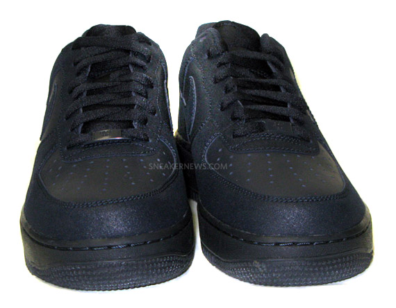 Nike Air Force 1 Tuff Tech Pack Navy 2