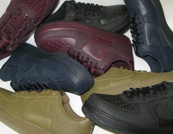 Nike Air Force 1 Low - Tuff Tech Pack