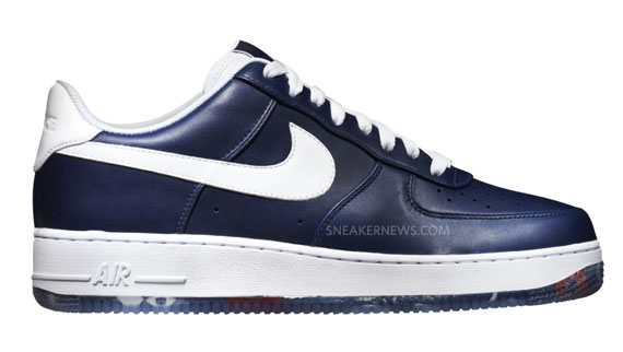 Nike Air Force 1 Wbf Teamusa 1