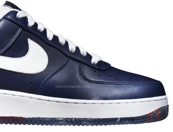 Nike Air Force 1 Wbf Teamusa 3