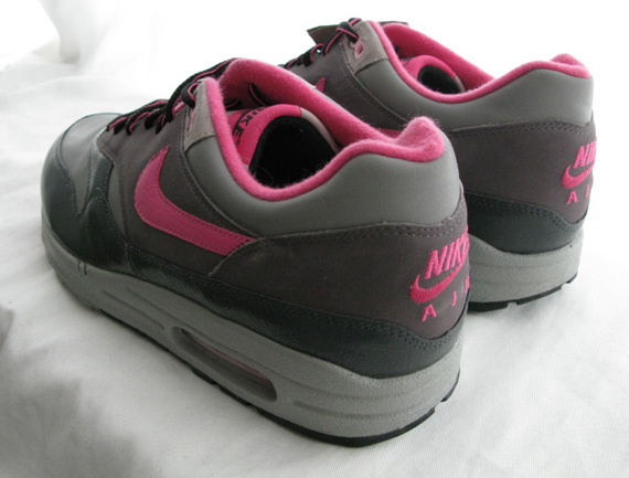 Nike Air Max 1 Huf Grey Pnk Unreleased 03