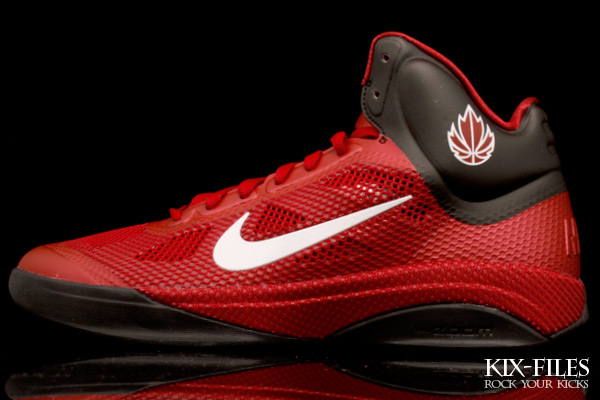 Nike Hyperfuse Wbf Collection Canada