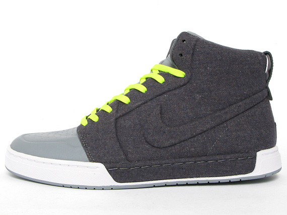 Nike Royal Mid Grey Volt Stealth 05