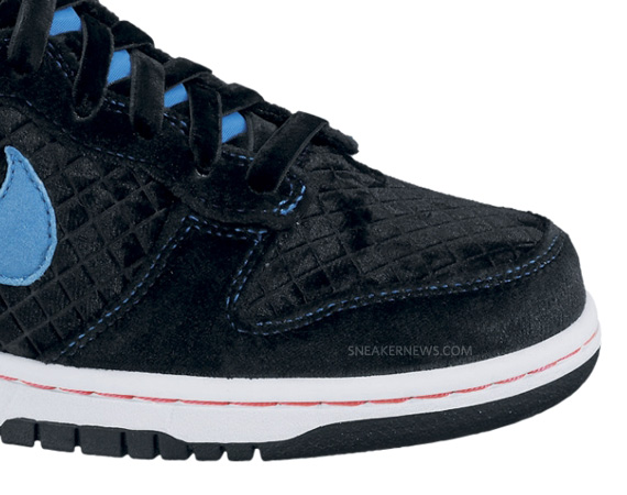 Nike Wmns 60 Dunk Blk Pht Blu Diamond 02