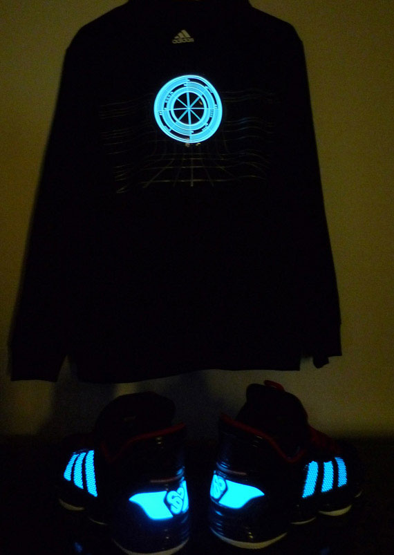 Oryon Tron Adidas 1