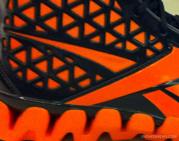 Reebok Zig Slash - Chad Ochocinco PE