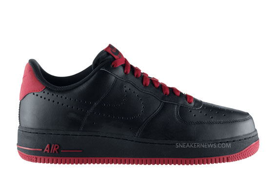 315122 022 A Nike Air Force 1 Fall Winter Preview Summary