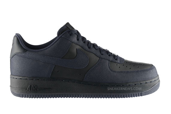 315122 405 A Nike Air Force 1 Fall Winter Preview Summary