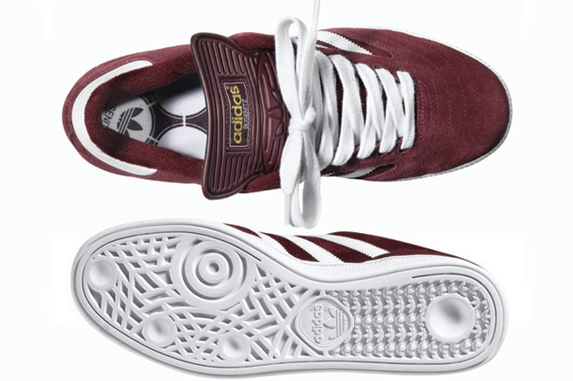 Adidas Skate Busenitz Pro Two 1