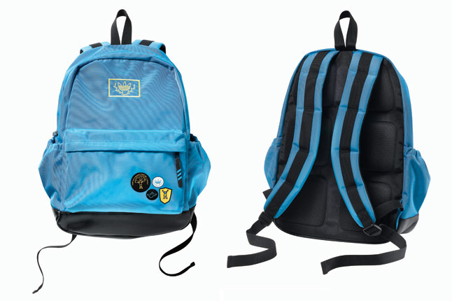 Adidas Skate Gonz Backpack 1