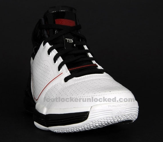 Adidas Adizero Rose Rd 03