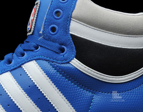 Adidas Top Ten Hi Blue White Blk 04