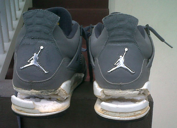 Air Jordan Iv Cg Dissolved 07