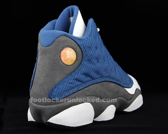 Air Jordan Xiii Flint Rd Fl 04