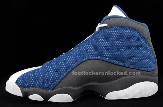 Air Jordan Xiii Flint Rd Fl 05