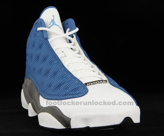 Air Jordan Xiii Flint Rd Fl 06