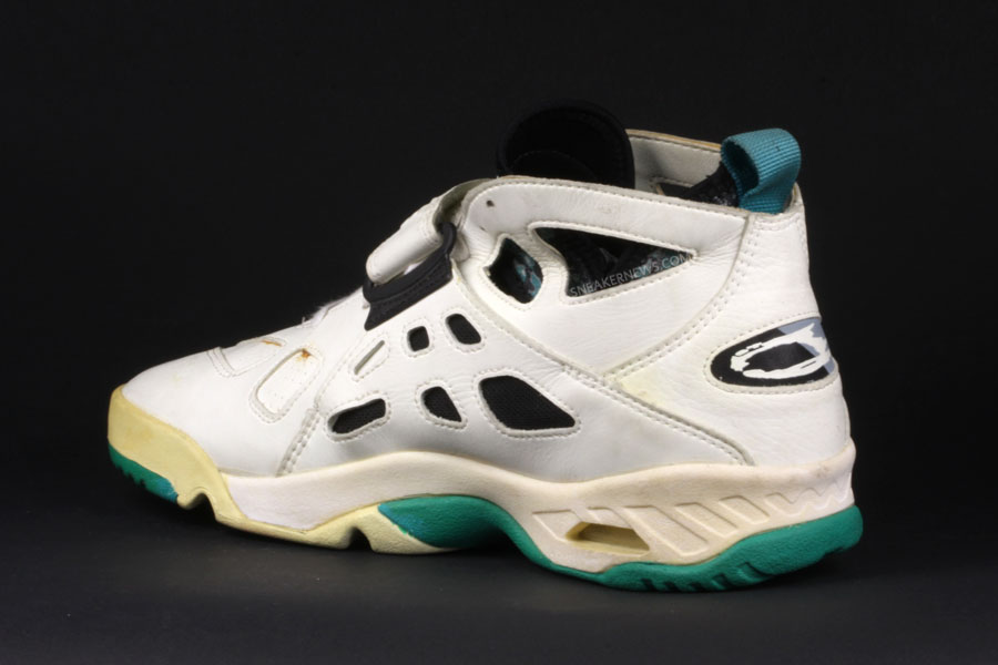 Classics Revisited Nike Agassi Trainer 061