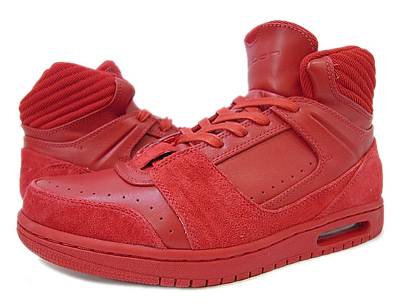 Jordan Lstyle Ii Tonal Red 01