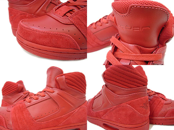 Jordan Lstyle Ii Tonal Red 02