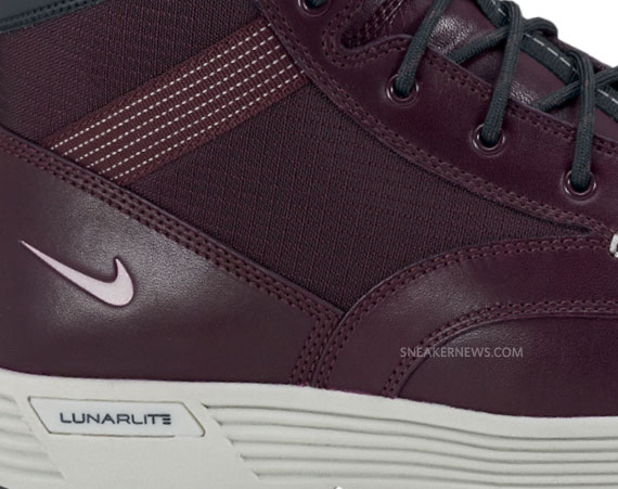 Nike ACG Lunarpath ETW – Deep Burgundy – Stone – Black