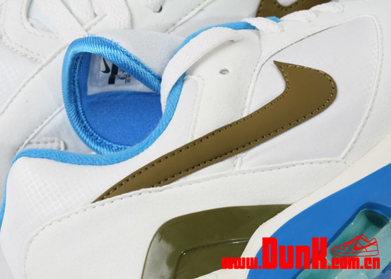 Nike Air 180 Wht Pht Blue Blk 07