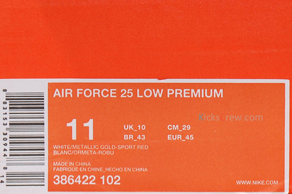 nike-air-force-xxv-china-kicks-crew-01 Nike Air Force Xxv China Kicks Crew 01