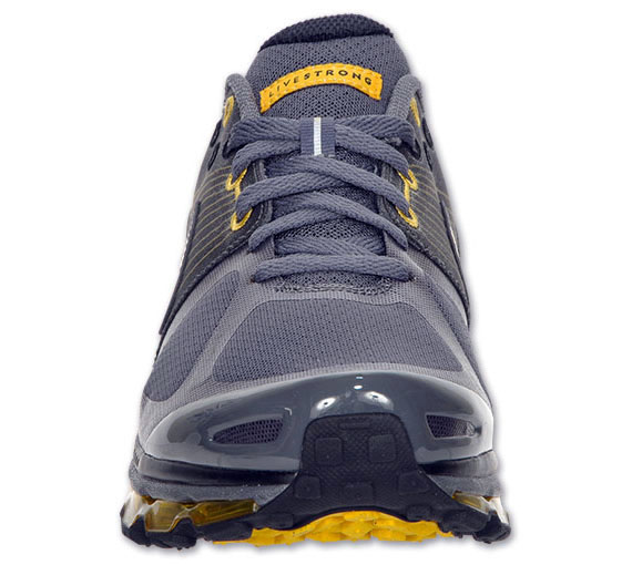 Nike Air Max 2010 Livestrong 05