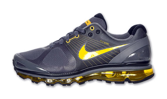 Nike Air Max 2010 Livestrong 06