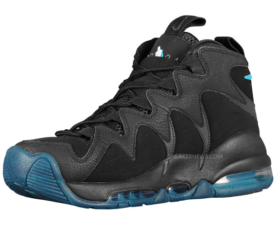 Nike Air Max Cb34 Glass Blue 19