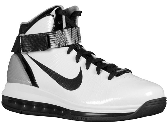 Nike Air Max Hyperdunk 2010 Tb New Colorways 03