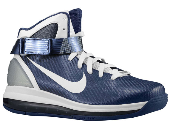 Nike Air Max Hyperdunk 2010 Tb New Colorways 05