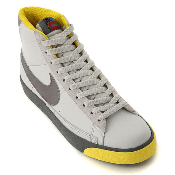 Nike Blazer Sp Ct Oct 01