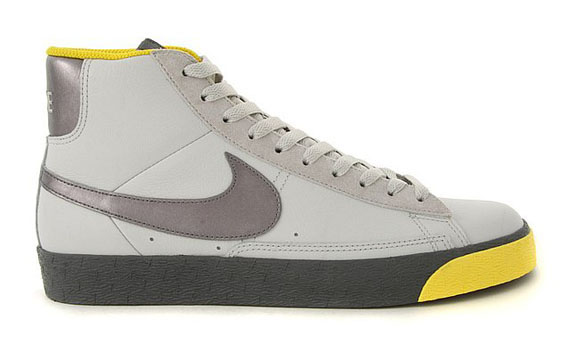 Nike Blazer Sp Ct Oct 02