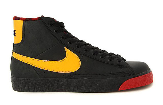 Nike Blazer Sp Ct Oct 11