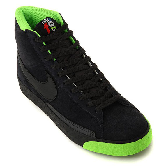 Nike Blazer Sp Ct Oct 16