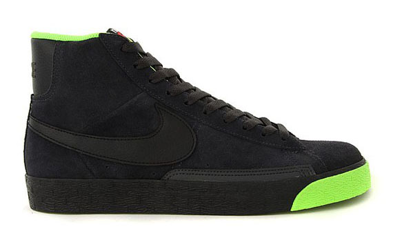 Nike Blazer Sp Ct Oct 17