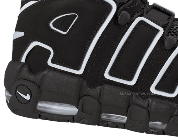 Nike More Uptempo Blk 2010 05