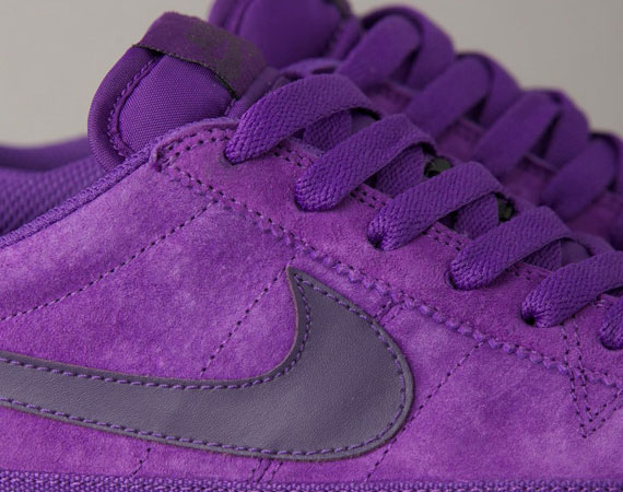 Nike SB Zoom Bruin – Club Purple – Abyss