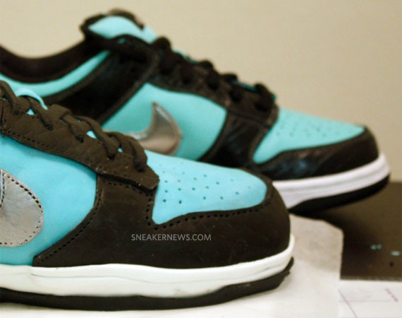 Nike Sb Tiffany Dunk Cake 03