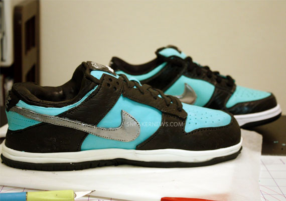 Nike Sb Tiffany Dunk Cake 04