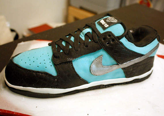 Nike Sb Tiffany Dunk Cake 05