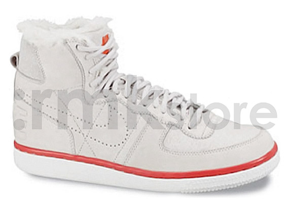 Nike Wmns Terminator High Premium Fur Pack 3