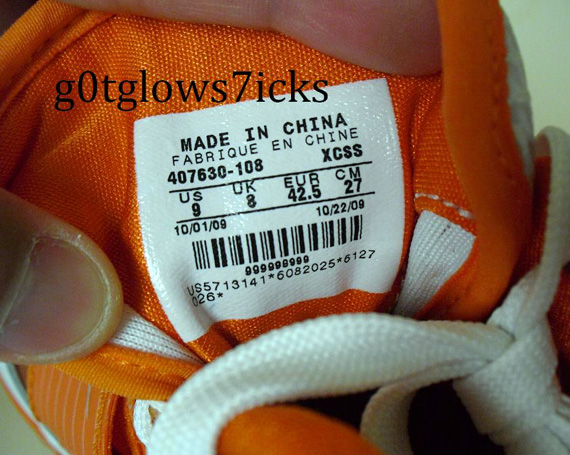 Nike Zoom Soldier Iv White Orange 03