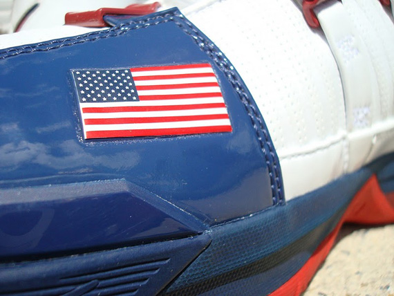 Usabasketball Lebron3 Mid Flag 03
