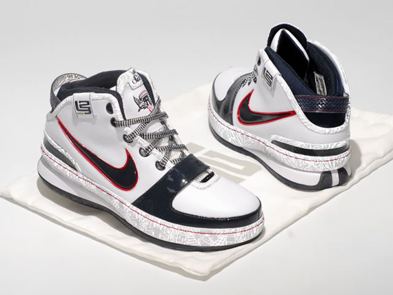 Usabasketball Lebron6 United We Rise 02
