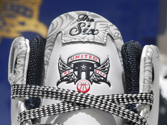 Usabasketball Lebron6 United We Rise 03