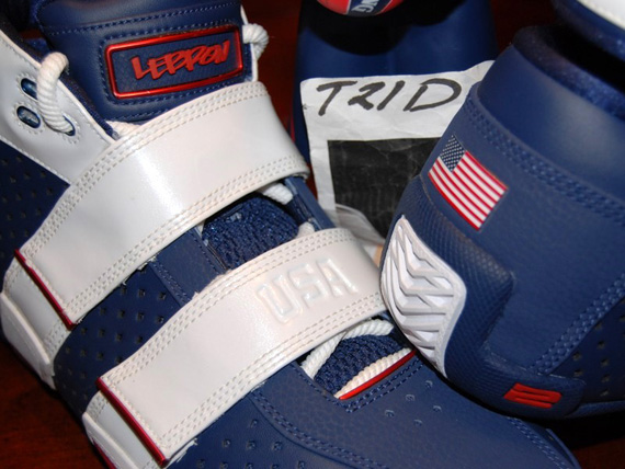 Usabasketball Lebrons 2055 Flag 02