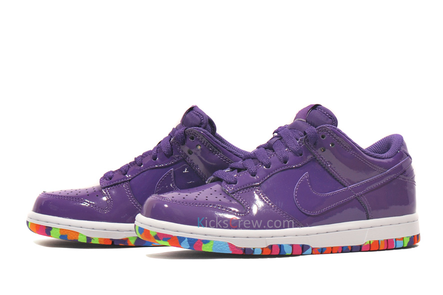 317813 501 2 Wmns Nike Dunk Low 501 Bw