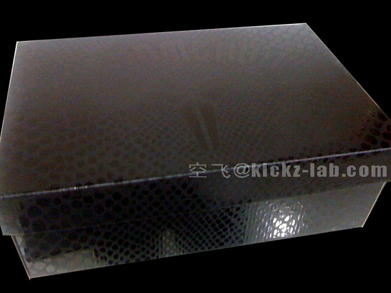 New Nike Kobe Box to Debut with the Zoom Kobe VI